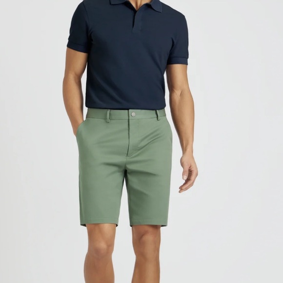 Spoke Hero  The Everyday Essentials Shorts - Picture 5 of 12